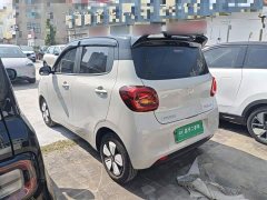 Wuling Hongguang MINIEV Fourth Generation Four-Door Premium Plus Edition - ფოტო 4