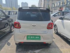 Wuling Hongguang MINIEV Fourth Generation Four-Door Premium Plus Edition - ფოტო 5