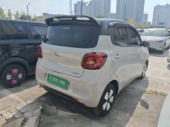 Wuling Hongguang MINIEV Fourth Generation Four-Door Premium Plus Edition - ფოტო 6