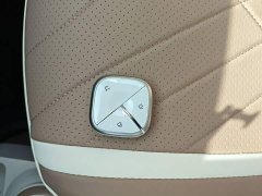 Wuling Hongguang MINIEV Fourth Generation Four-Door Premium Plus Edition - ფოტო 8