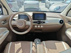 Wuling Hongguang MINIEV Fourth Generation Four-Door Premium Plus Edition - ფოტო 9