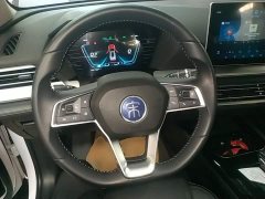 BYD Song Pro 2019 1.5T Automatic Luxury - ფოტო 10