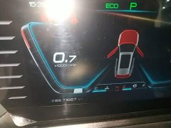 BYD Song Pro 2019 1.5T Automatic Luxury - ფოტო 11