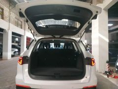 BYD Song Pro 2019 1.5T Automatic Luxury - ფოტო 18