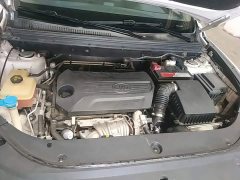 BYD Song Pro 2019 1.5T Automatic Luxury - ფოტო 19