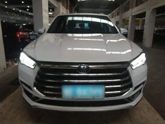 BYD Song Pro 2019 1.5T Automatic Luxury - ფოტო 2