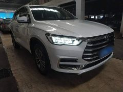BYD Song Pro 2019 1.5T Automatic Luxury - ფოტო 3