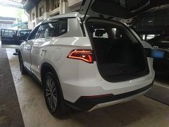BYD Song Pro 2019 1.5T Automatic Luxury - ფოტო 4