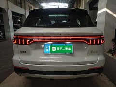 BYD Song Pro 2019 1.5T Automatic Luxury - ფოტო 5