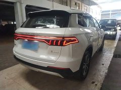 BYD Song Pro 2019 1.5T Automatic Luxury - ფოტო 6