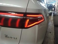 BYD Song Pro 2019 1.5T Automatic Luxury - ფოტო 7