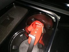 BYD Song Pro 2019 1.5T Automatic Luxury - ფოტო 8