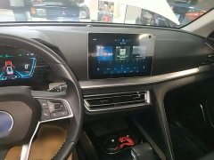 BYD Song Pro 2019 1.5T Automatic Luxury - ფოტო 9