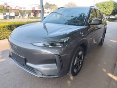 Geely Galaxy E5 610km Explorer Edition - ფოტო 1