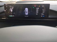 Geely Galaxy E5 610km Explorer Edition - ფოტო 11