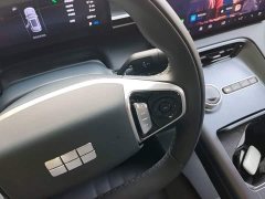 Geely Galaxy E5 610km Explorer Edition - ფოტო 13