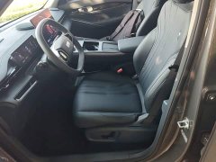 Geely Galaxy E5 610km Explorer Edition - ფოტო 14
