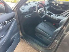Geely Galaxy E5 610km Explorer Edition - ფოტო 15