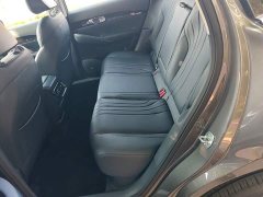 Geely Galaxy E5 610km Explorer Edition - ფოტო 16
