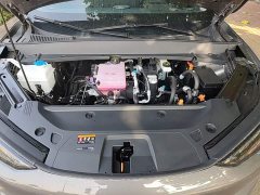 Geely Galaxy E5 610km Explorer Edition - ფოტო 19