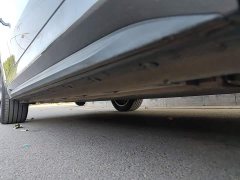 Geely Galaxy E5 610km Explorer Edition - ფოტო 20