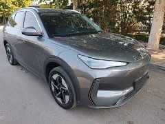 Geely Galaxy E5 610km Explorer Edition - ფოტო 3