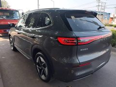 Geely Galaxy E5 610km Explorer Edition - ფოტო 4