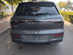 Geely Galaxy E5 610km Explorer Edition - ფოტო 5