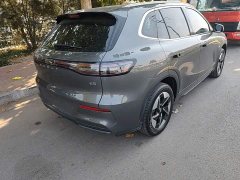 Geely Galaxy E5 610km Explorer Edition - ფოტო 6