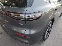 Geely Galaxy E5 610km Explorer Edition - ფოტო 7