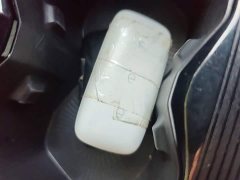 Geely Galaxy E5 610km Explorer Edition - ფოტო 8