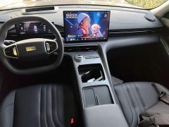 Geely Galaxy E5 610km Explorer Edition - ფოტო 9