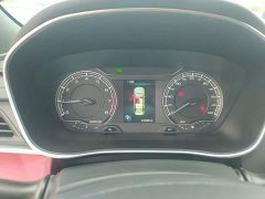 Geely Binrui 1.4T CVT F-Sport Edition - ფოტო 11