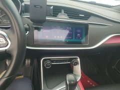 Geely Binrui 1.4T CVT F-Sport Edition - ფოტო 12