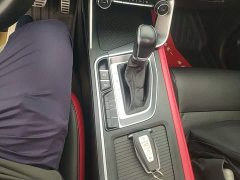 Geely Binrui 1.4T CVT F-Sport Edition - ფოტო 13