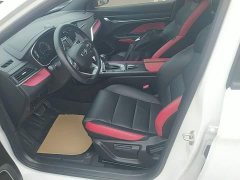 Geely Binrui 1.4T CVT F-Sport Edition - ფოტო 14