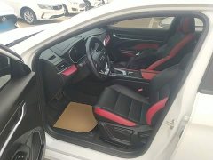 Geely Binrui 1.4T CVT F-Sport Edition - ფოტო 15