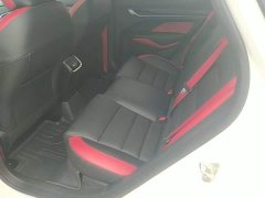 Geely Binrui 1.4T CVT F-Sport Edition - ფოტო 16