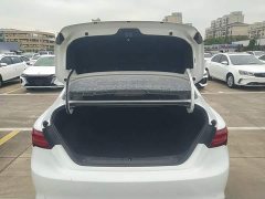 Geely Binrui 1.4T CVT F-Sport Edition - ფოტო 18