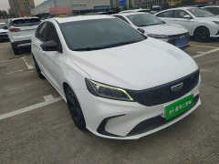 Geely Binrui 1.4T CVT F-Sport Edition - ფოტო 3