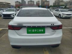 Geely Binrui 1.4T CVT F-Sport Edition - ფოტო 5