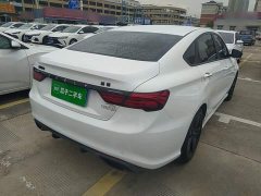 Geely Binrui 1.4T CVT F-Sport Edition - ფოტო 6