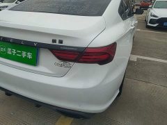 Geely Binrui 1.4T CVT F-Sport Edition - ფოტო 7
