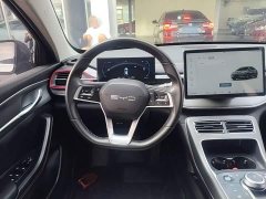 BYD Destroyer 05 Champion Edition DM-i 55KM Luxury - ფოტო 10