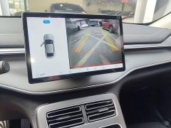 BYD Destroyer 05 Champion Edition DM-i 55KM Luxury - ფოტო 12