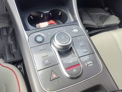 BYD Destroyer 05 Champion Edition DM-i 55KM Luxury - ფოტო 13
