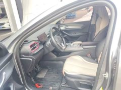 BYD Destroyer 05 Champion Edition DM-i 55KM Luxury - ფოტო 14