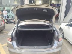 BYD Destroyer 05 Champion Edition DM-i 55KM Luxury - ფოტო 18