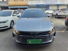BYD Destroyer 05 Champion Edition DM-i 55KM Luxury - ფოტო 2