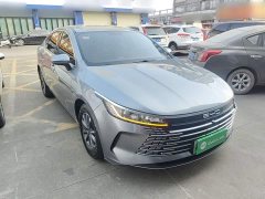 BYD Destroyer 05 Champion Edition DM-i 55KM Luxury - ფოტო 3